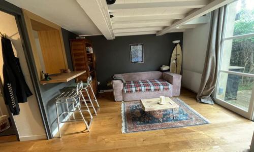 Superbe maison entre lac et océan à Lacanau