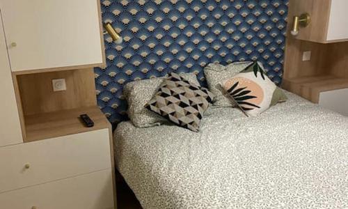 Un bel appartement proche Paris