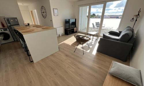 Appartement T3 à Notre Dame de Monts