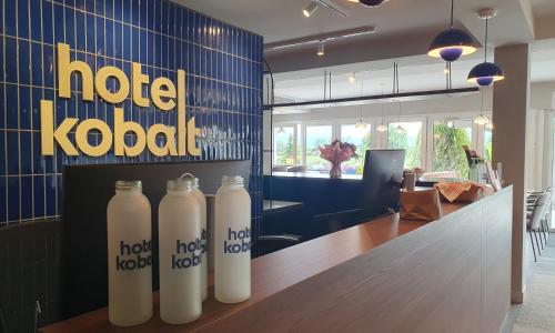 Best Western Hotel Kobalt