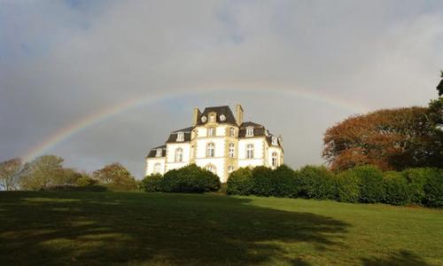 Château de Locquéran