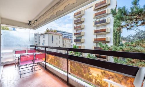 Tiaré Furnished flat