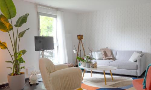 Deluxe Room photo