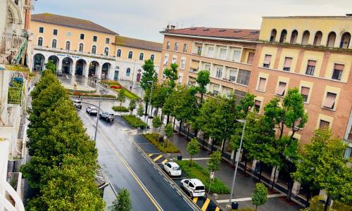 Pearl Pisa guest house