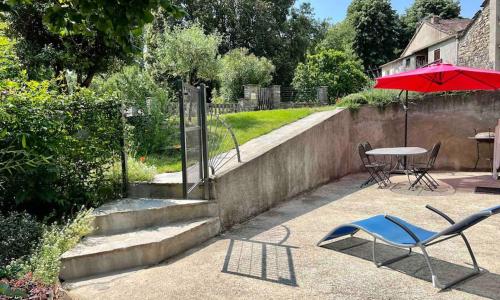 Location entre mer, montagne et rivières