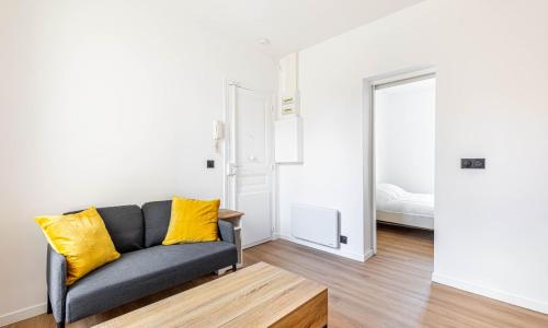 GuestReady - Serene Hideaway near Paris