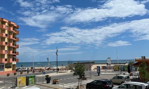 Appartement t2 proche mer pour 4 personnes, N1 61