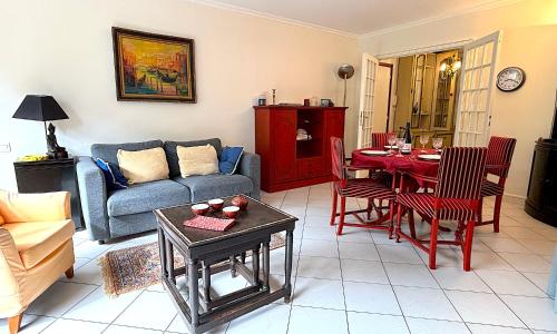 L'appartement Le Gallo