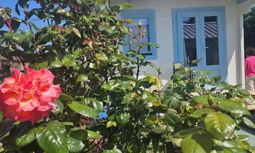 Charmante maison près de la mer