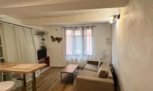 Studio centre historique à Carpentras