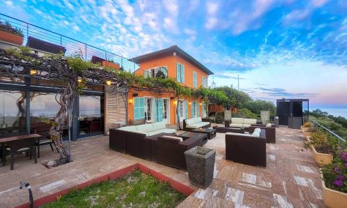 VILLA ROYAL DOMAIN, BnbRickeys