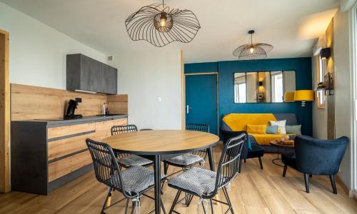 Appartement LES PIEDS DANS L'EAU