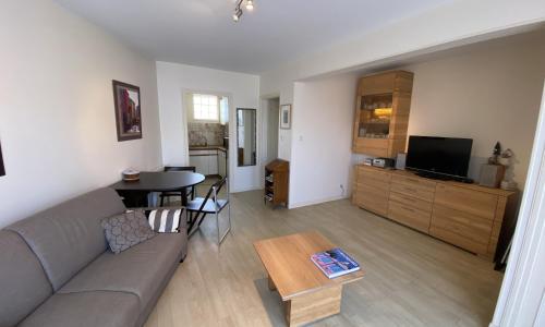 Appartement Quartier Arago