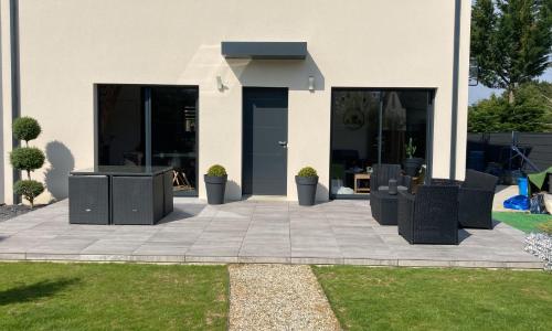 Chambre 24heures pôle européen cheval