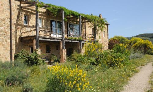 Agriturismo Pian Di Meta Vecchia