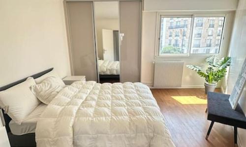 Charmant appartement Kremlin