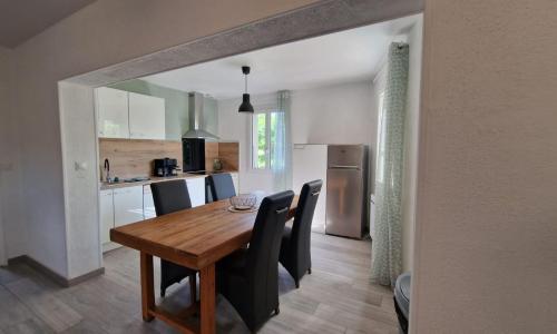 Logement lachapelle-sous-aubenas