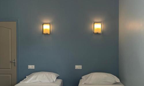 Résidences saint pierre