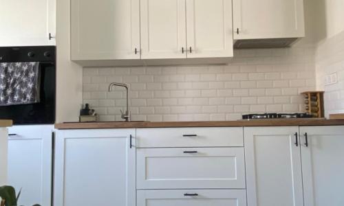 Maison 3 chambres avec jardin