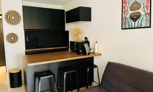 BARCARES PLAGE - Appt refait à neuf