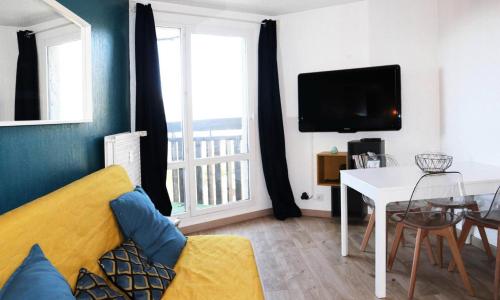 Résidence Le Boussolenc - Studio pour 4 Personnes 144