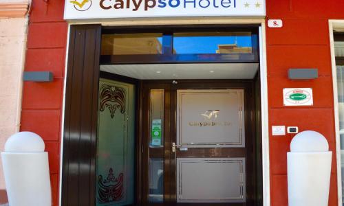 Hotel Calypso
