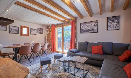 Chalet des Grangettes