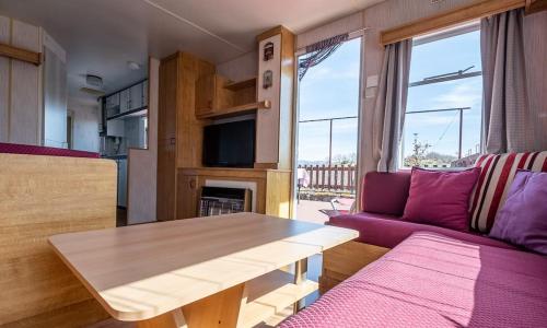 Le Cabanon, CLIM
