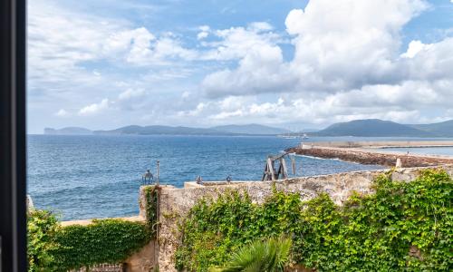 SARDINIA RE - Sea View Casa Amelia