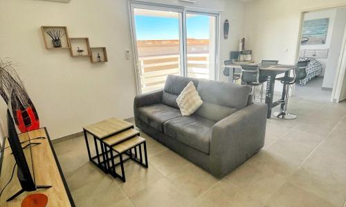 Joli appartement aux Voiles Blanches - 1090