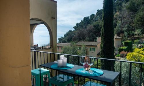 Roquebrune Village - Happy Rentals