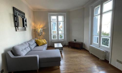 Maison Suresnes