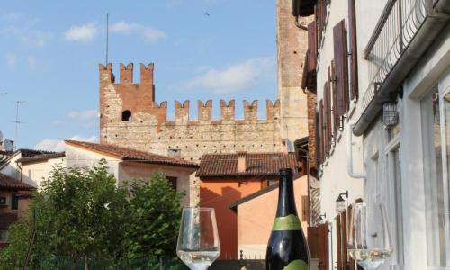 Casa Clarita - in centro storico