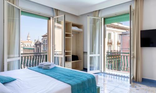 Napolit'amo Hotel Medina