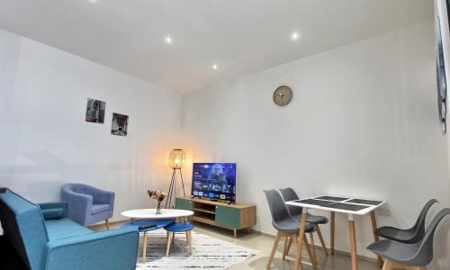 La Maisonnette Hypercentre - Cozy Houses