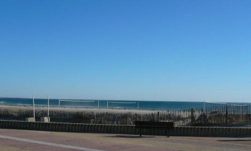 Appartement La Grande-Motte, 3 pièces, 6 personnes - FR-1-328-101