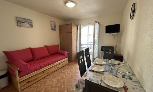 Appartement Saint-Jean-de-Monts, 2 pièces, 4 personnes - FR-1-224C-79