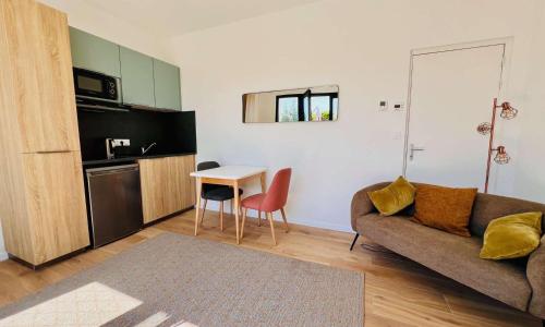 Maison Quiberon, 2 pièces, 2 personnes - FR-1-478-285