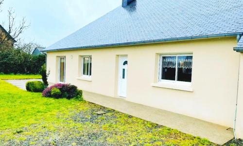 Grande et belle maison à 5 minutes de la mer