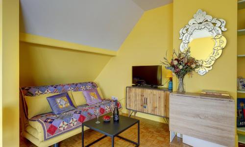 694 Suite Floch - Superbe Appartement à Paris