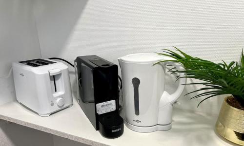 Studio 'Manech 11', 2,5km des plages Port Manec'h Domaine de Kertreguier