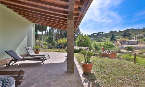 Villino Reale - Goelba