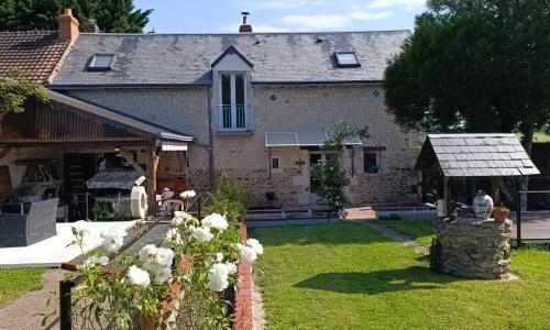 Gîte : Le Castel des Anges