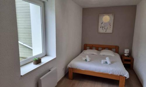 Le ruisseau du Bâmont - Quiet Area, Near Trails