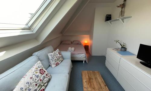 Studio Cosy proche Centre ville avec Parking