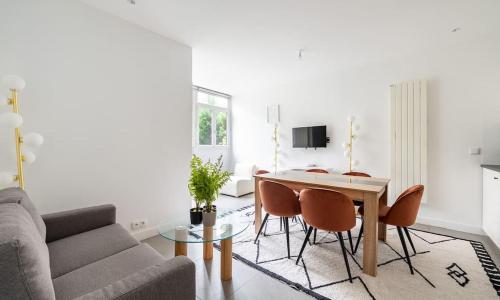 Maison en Centre-Ville - Neuilly