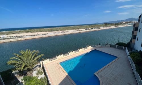 Appartement Saint-Cyprien, 3 pièces, 4 personnes - FR-1-309-356