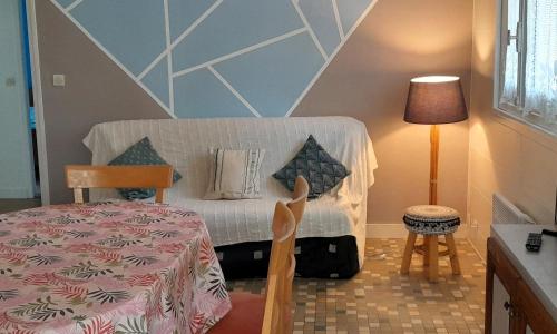 Maison Capbreton, 3 pièces, 6 personnes - FR-1-239-1047