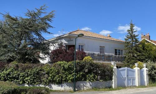 Maison La Bernerie-en-Retz, 4 pièces, 6 personnes - FR-1-612-130