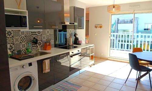Appartement Capbreton, 3 pièces, 4 personnes - FR-1-239-1056